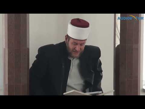 "Me Zotin mirë i kam punët, me njerëzit jo!" - Hoxhë Metush Memedi