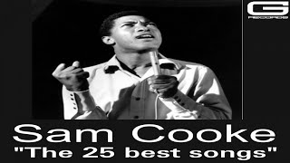 Sam Cooke &quot;Another saturday night&quot; GR 071/17 (Official Video)