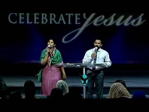 Blessing Today 1160 (15 Jul 2015) I God Is Able, Part - 3