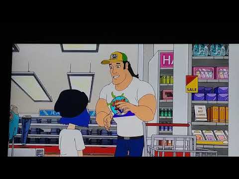 A Bless The Harts Party! Cool! 🎉 😎