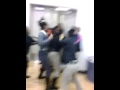 The Mob Beating Her Fat Ass