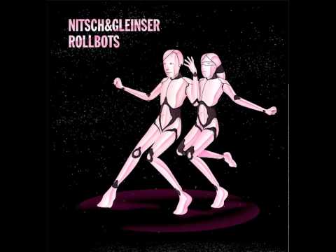 Nitsch & Gleinser - Without My Transistor (Polygamy Boys rmx) - KarateKlub003