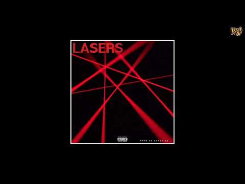 Meph Luciano - Lasers [prod by Capchino]