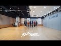 Pentagon - Runaway (Choreography Practice Version)