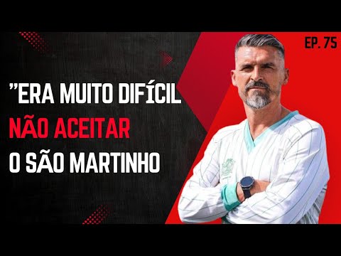 Entrevista Con... José Costa - 