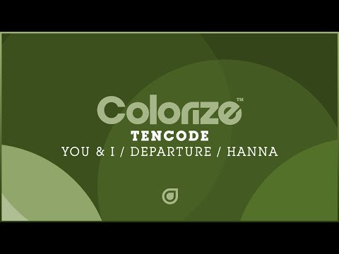 Tencode - Hanna [OUT NOW]