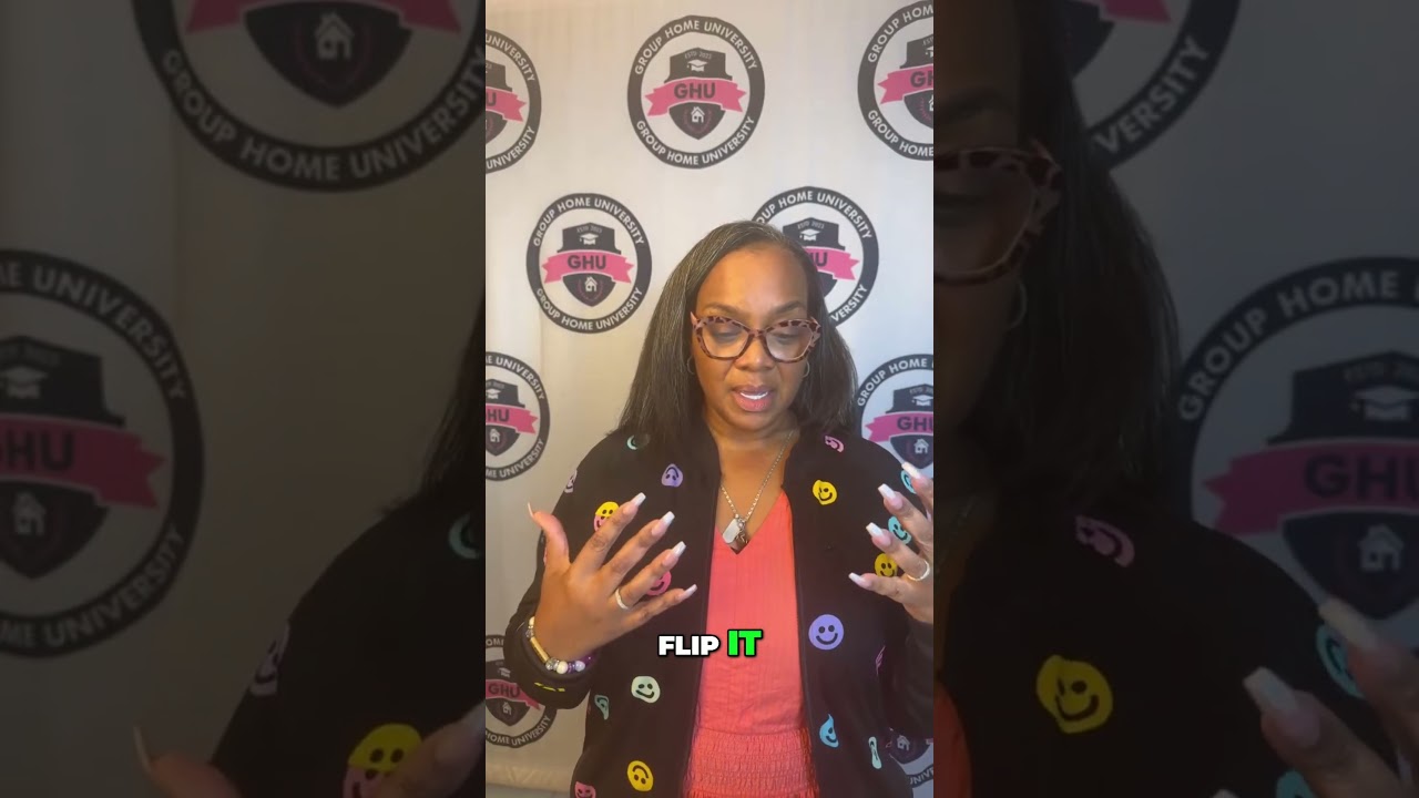 Can Group Homes Really Make You Financially Free?