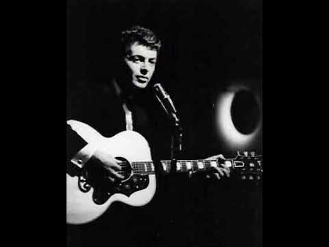 DION DIMUCCI - DONNA THE PRIMA DONNA (Rare Italy Release) '63