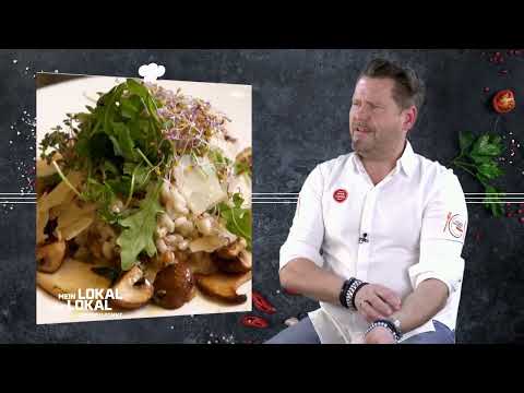 Mein Lokal, Dein Lokal - "Karstens Esszimmer" in Eisenberg (Trailer)