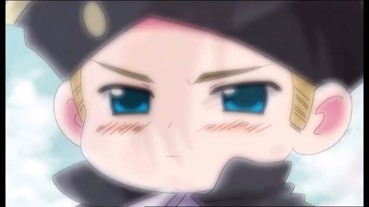 hetalia episode 11 axis powers