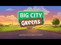 Big City Greens - The Move Intro