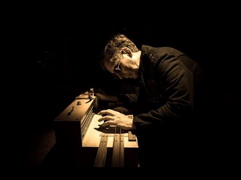 The Apprehension Engine (Sounds of Horror)