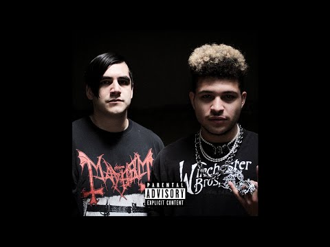 London Grey & Sinizter - Never Have I Ever (OFFICIAL AUDIO)