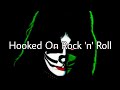 PETER CRISS (KISS) Hooked On Rock 'n' Roll (Lyric Video)