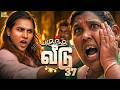 புகுந்த வீடு 37 Mynanandhini Yogi Love Action Drama