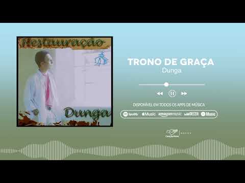 Trono Da Graca - Dunga