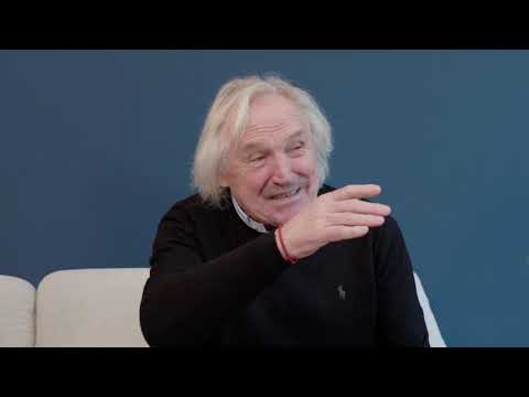 Live aus Frankfurt (Folge 86): Interview mit Dragoslav Stepanovic