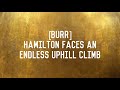 Wait For It Hamilton Lyric Video