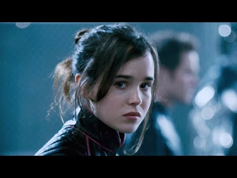 Kitty Pryde - All Powers Scenes | X-Men Movies Universe