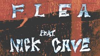 Flea - Wichita Lineman Ft Nick Cave video