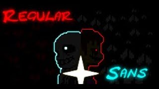 Regular Sans 1 hour