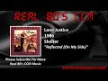 Lone Justice - Reflected (On My Side)