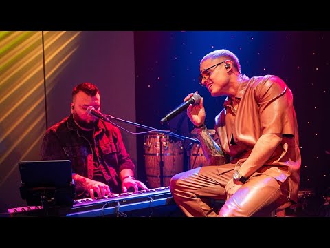 Christian Alicea - Que Rica (Acoustic Version)