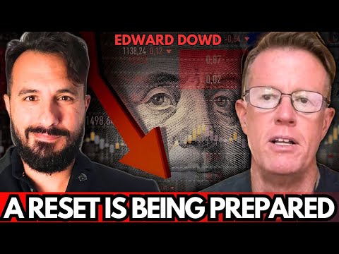🔴 GOLD & SILVER Prices Signal A New System is Coming (AFTER the COLLAPSE) | Ed Dowd