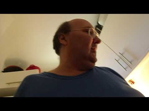 MongoTV_6923 - Min Frokost - BAUGETTE - OST og HAMBURGERRYG