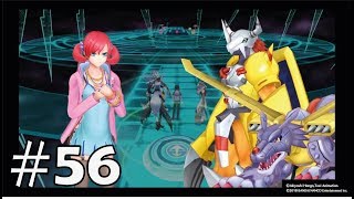 Digimon Story: Hacker's Memory - Gameplay Walkthrough - Chapter 10 Part 5 -  Under Zero