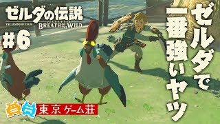 【ゼルダの伝説】実況#6