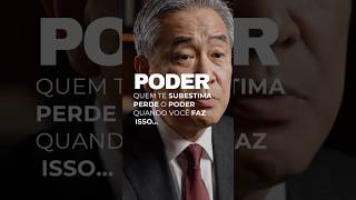 Não Ignore o Poder #reflexão #motivacional #filosofia