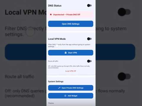 AdGuard DNS Protection video thumbnail