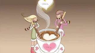 Haru - Love is Coffee