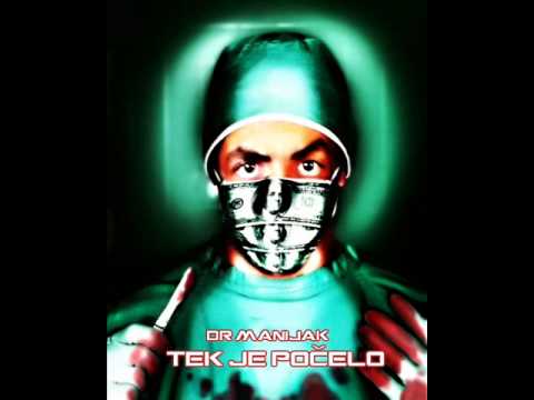 07. Dr. Manijak - I Dalje... (feat. Thruo, Sky'd & Mayche) [2008]