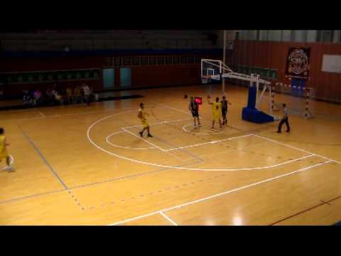 EBA Grupo E-A Jornada1 Servigroup Benidorm 67 Vs 66 Power Electronics Paterna