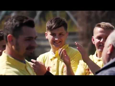 Campionatul Național de Rugby U19 - Suceava 2017