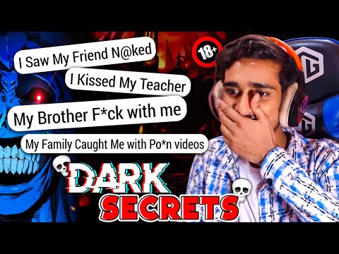 My Subscriber's Dark Secret Revealed