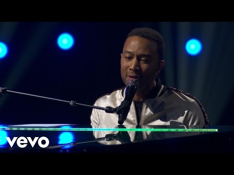 John Legend - Overload (Live on the Honda Stage at iHeartRadio Theater LA)