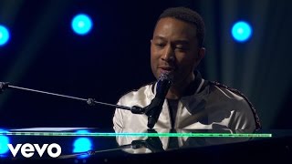 John Legend - Overload (Live on the Honda Stage at iHeartRadio Theater LA)