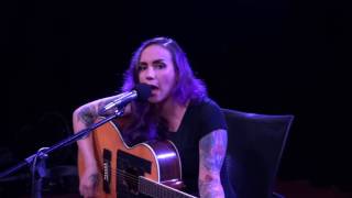 Nina Diaz - Dig @KRTU Plugged-In Sessions