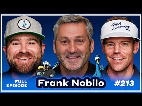 Frank Nobilo talks the keys to success at the Masters | Subpar