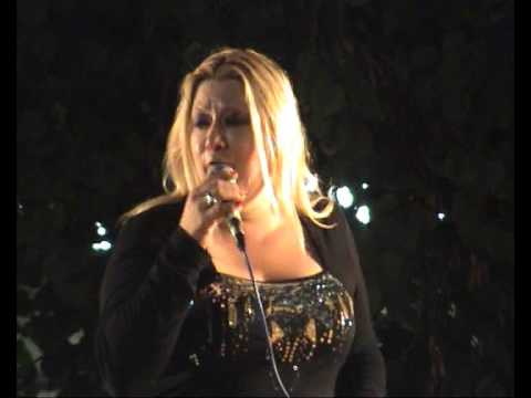 PATTY GRECO IN COSÌ VANNO LE COSE