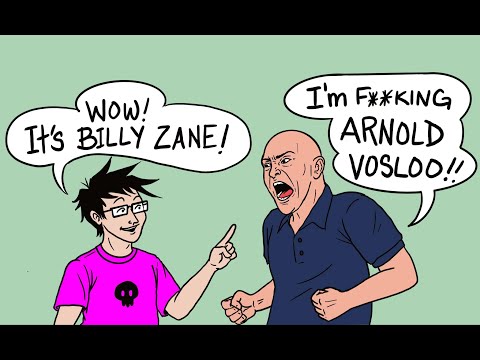 A Look Back at Darkman II