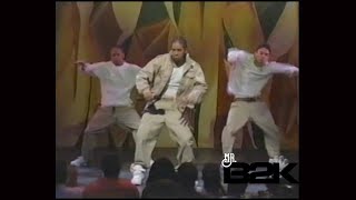 O&#39;Ryan On Apollo Performance &quot; Take it slow &quot; &amp; &quot; Shorty &quot; | Mr.B2K