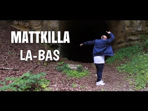 MATTKILLA - LA BAS - CLIP - NOUVEAUTE  2016 ILE DE LA REUNION 974 FRANCE