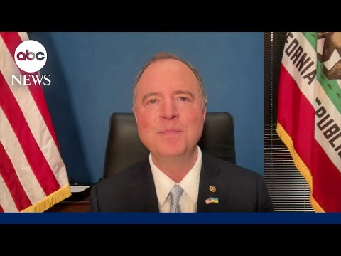 Democratic senator discusses Trump's tariffs