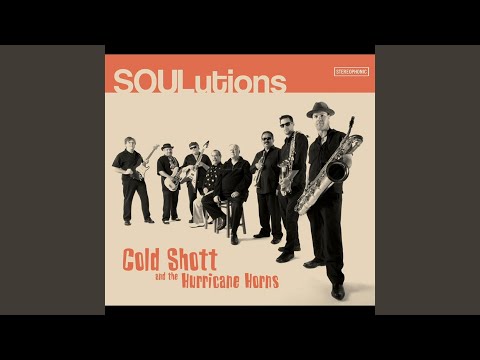 Diggin' On James Brown