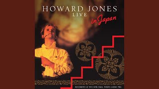 Don't Always Look At The Rain (Live At The NHK Hall, Tokyo Japan, 23 September 1984)