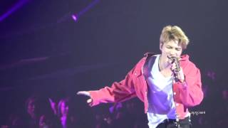 170221 The REBIRTH of J Good Morning Night